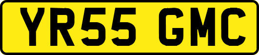 YR55GMC