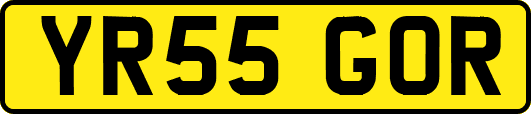 YR55GOR