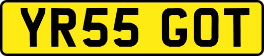 YR55GOT