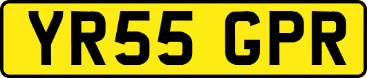YR55GPR