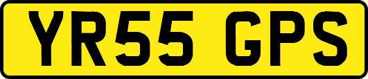 YR55GPS