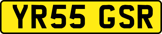 YR55GSR