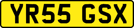 YR55GSX