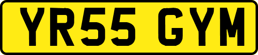 YR55GYM