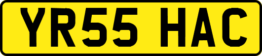 YR55HAC