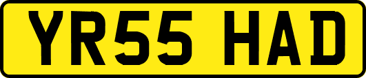 YR55HAD