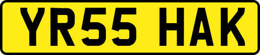 YR55HAK