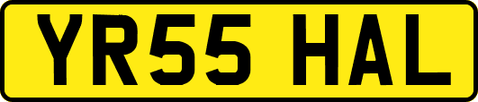 YR55HAL
