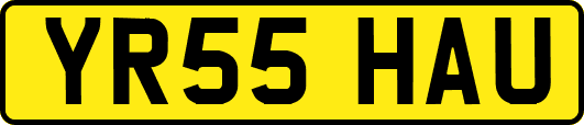 YR55HAU