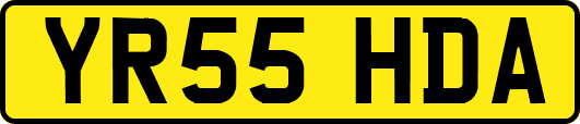 YR55HDA