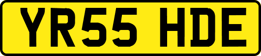 YR55HDE