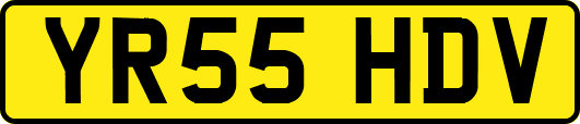 YR55HDV