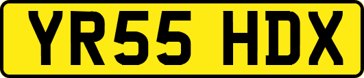 YR55HDX