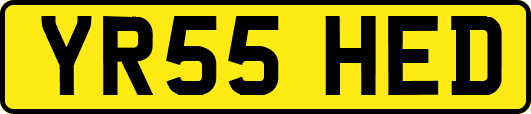YR55HED