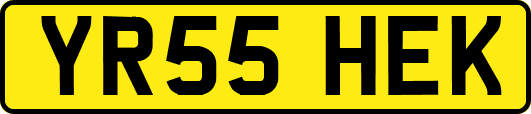 YR55HEK
