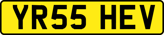 YR55HEV