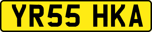 YR55HKA