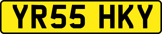 YR55HKY