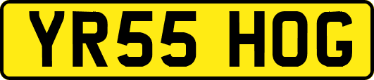 YR55HOG