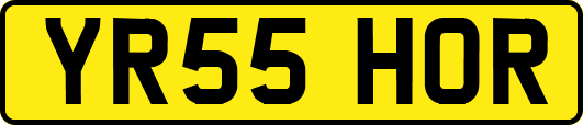 YR55HOR