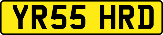 YR55HRD