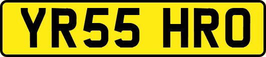 YR55HRO