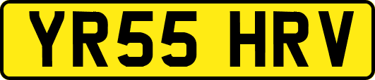 YR55HRV