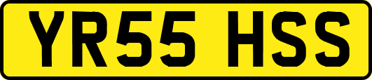 YR55HSS