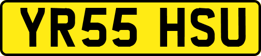 YR55HSU
