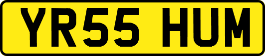YR55HUM