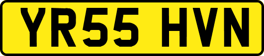YR55HVN