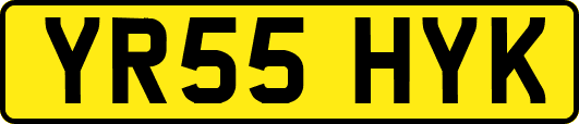 YR55HYK