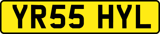 YR55HYL