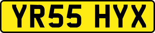 YR55HYX