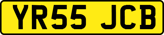 YR55JCB