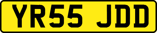YR55JDD