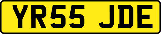 YR55JDE