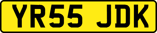 YR55JDK