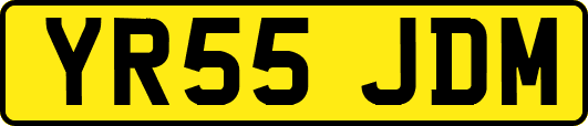 YR55JDM