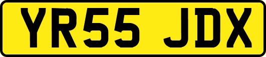 YR55JDX