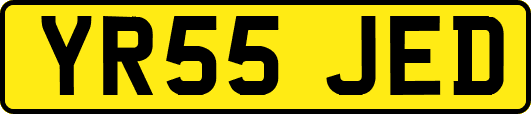 YR55JED