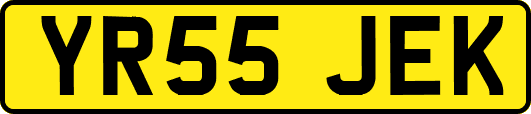 YR55JEK
