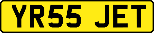 YR55JET