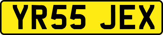 YR55JEX