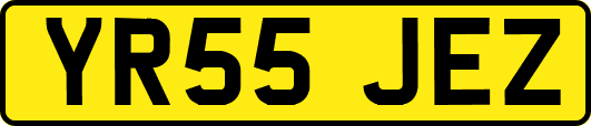 YR55JEZ