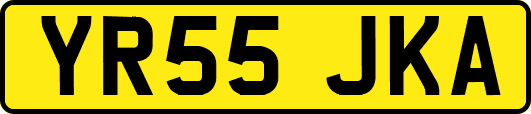 YR55JKA