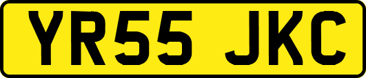 YR55JKC