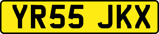YR55JKX