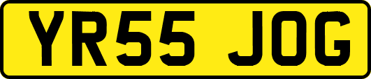 YR55JOG