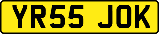 YR55JOK